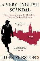 A Very English Scandal Preston John