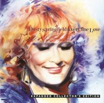 A Very Fine Love Dusty Springfield, Hall Daryl