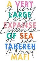 A Very Large Expanse of Sea - Mafi Tahereh