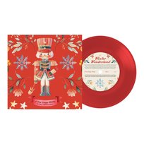 RSD25) Laufey A Night At The Symphony: Hollywood Bowl, płyta