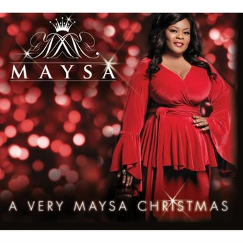 A Very Maysa Christmas - Maysa