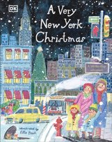 A Very New York Christmas! Forster Sara