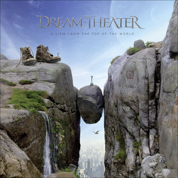 A View From The Top Of The World (Deluxe Edition) - Dream Theater