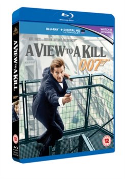 A View to a Kill (brak polskiej wersji językowej) - Glen John