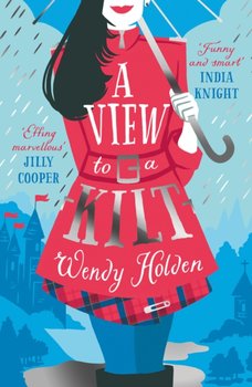 A View to a Kilt - Holden Wendy