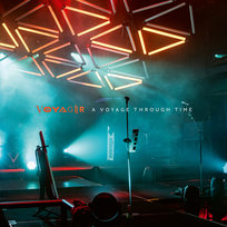A Voyage Through Time Voyager