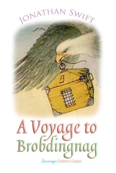 A Voyage to Brobdingnag - ebook epub - Jonathan Swift