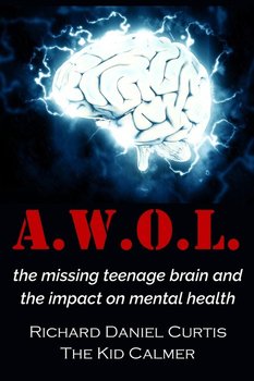 A.W.O.L. - Curtis Richard Daniel