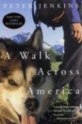 A Walk Across America - Jenkins Peter | Książka w Empik