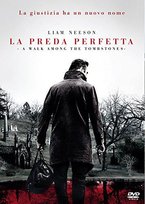 A Walk Among the Tombstones (Krocząc wśród cieni) 