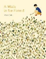 A Walk in the Forest - Dek Maria