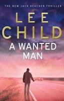 A Wanted Man Child Lee