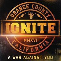 A War Against You Ignite