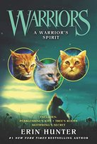 A Warriors Spirit. Warriors Hunter Erin