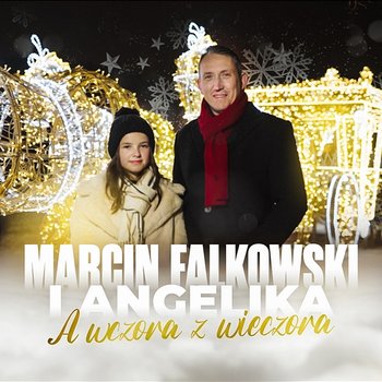 A Wczora z Wieczora - Marcin Falkowski