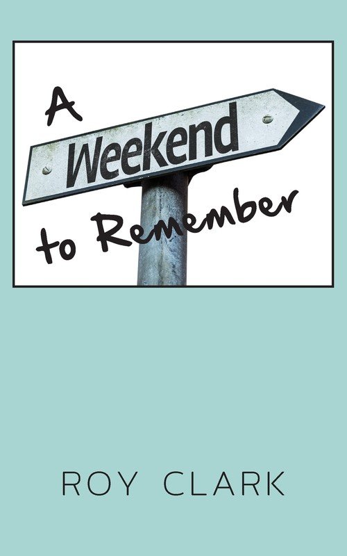 a-weekend-to-remember-clark-roy-ksi-ka-w-sklepie-empik-com