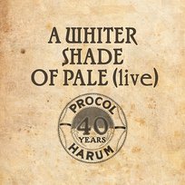 A Whiter Shade Of Pale Danish Radio Choir & David Firman, David Firman, Danish Radio Concert Orchestra, Procol Harum, Danish Radio Choir