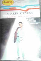 A WHOLE LOTTA SHAKY Shakin' Stevens