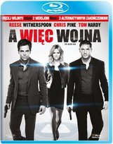 A więc wojna McG