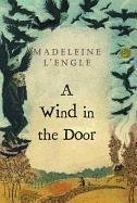 A Wind in the Door L'Engle Madeleine