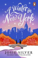 A Winter in New York Silver Josie
