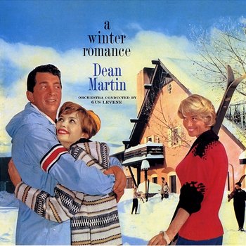 A Winter Romance - Dean Martin