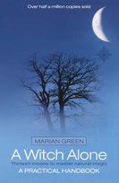 A Witch Alone Green Marian