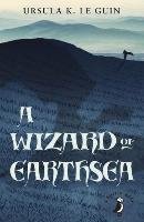 A Wizard of Earthsea Guin Ursula K.