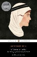 A Woman in Arabia Bell Gertrude