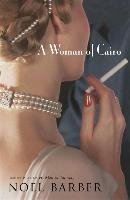 A Woman of Cairo Barber Noel
