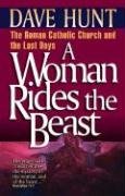 A Woman Rides the Beast - Hunt Dave