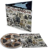 A Wonderful Life (Limited Edition) Mushroomhead