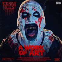 A Work of Art Ice Nine Kills, SHAVO
