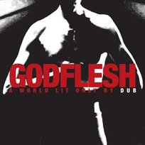 A World Lit Only By Dub Godflesh