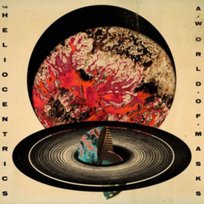 A World Of Masks The Heliocentrics
