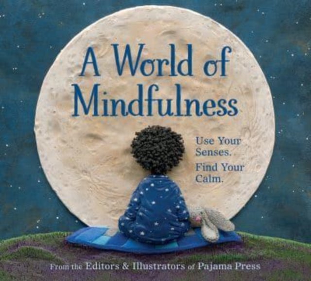 A World Of Mindfulness - Erin Alladin | Książka W Empik