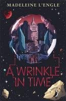 A Wrinkle in Time - L'Engle Madeleine