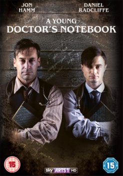 A Young Doctor's Notebook (brak polskiej wersji językowej)