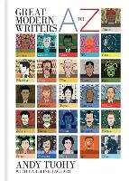 A-Z Great Modern Writers - Taggart Caroline