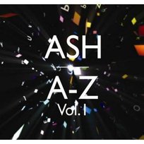 A-Z. Volume 1 ASH