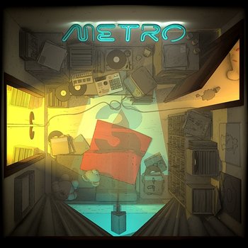 A3 - Metro