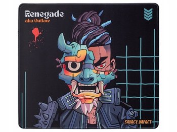 A4Tech Bloody BP45 RENEGADE Midnight (45/40/0,5) - A4Tech