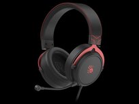 A4Tech Bloody M590i USB+AUX3.5 Sports Red 7.1 A4Tech