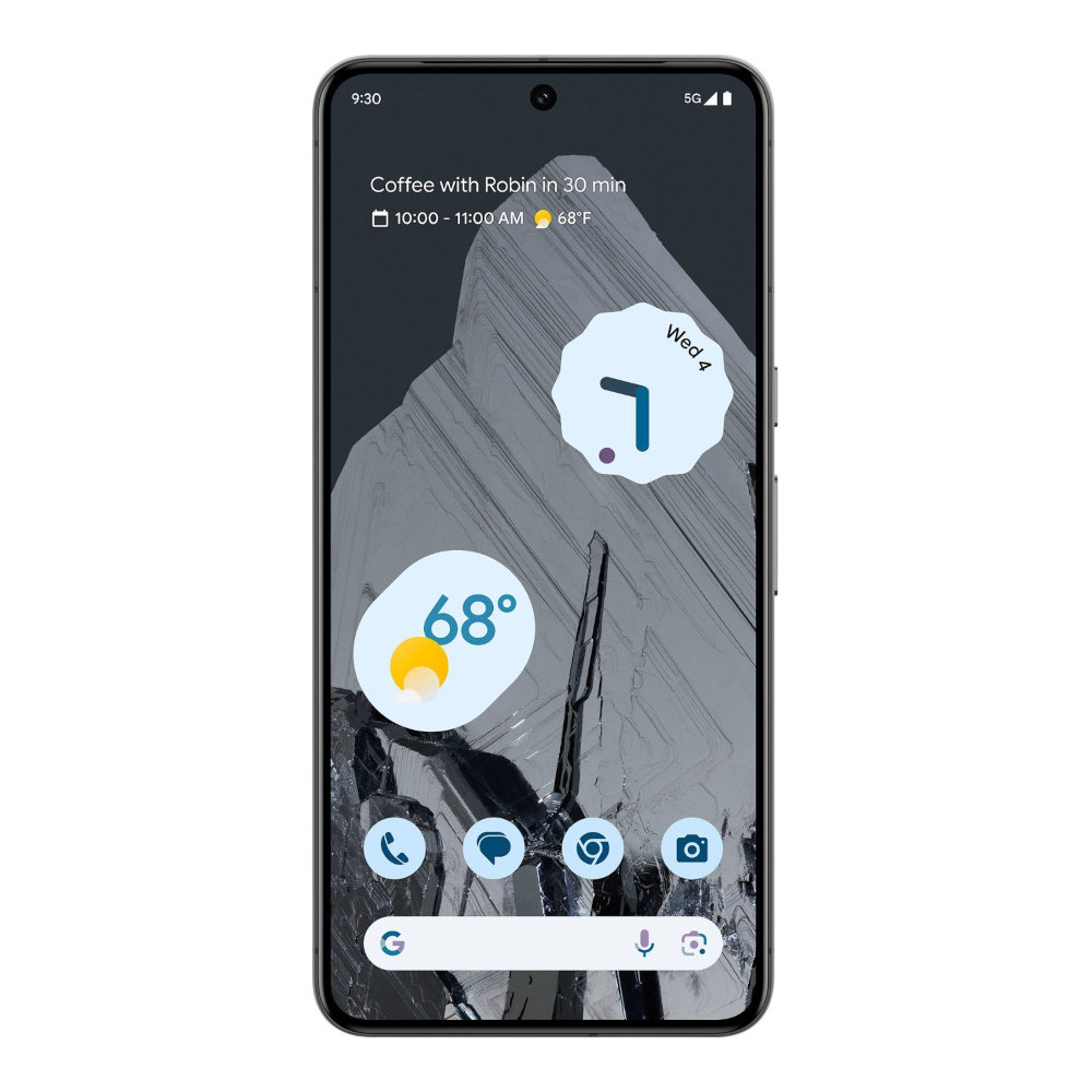 Google Pixel 8 Pro 5G 12/128GB Czarny (Obsidian) - Google | Sklep