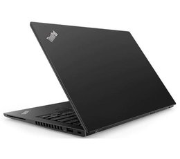 Laptop Lenovo ThinkPad A285 AMD Ryzen 5 Pro 2500U 8GB 256GB SSD