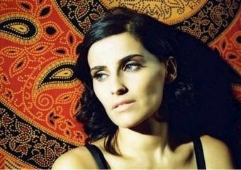 Nelly Furtado podbija radiostacje na całym świecie