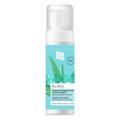 AA Aloes 100% Aloe Vera Extract Pianka do demakijażu i mycia twarzy nawilżająco-kojąca 150 ml - AA