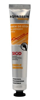 AA, Aquaselin Podology, krem do stóp na pękające pięty, 50 ml - AA