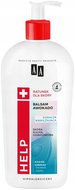 AA HELP NATURAL Balsam do ciała odżywienie dla skóry suchej avocado 400 ml&nbsp;-&nbsp;AA
