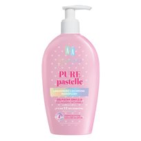 AA Intymna Pure Pastelle delikatna Emulsja do higieny intymnej 300ml